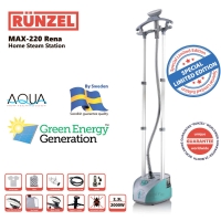 Отпариватель для одежды Runzel MAX-220 Rena