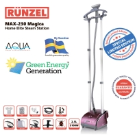 Отпариватель для одежды Runzel MAX-230 Magica